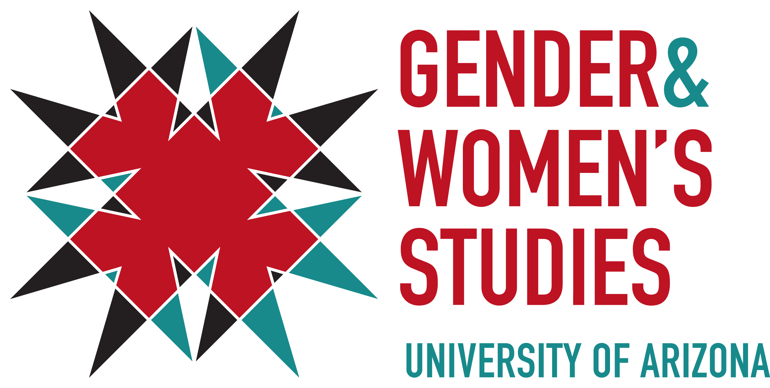 Logo of the University of Arizona Department of Gender & Women’s Studies